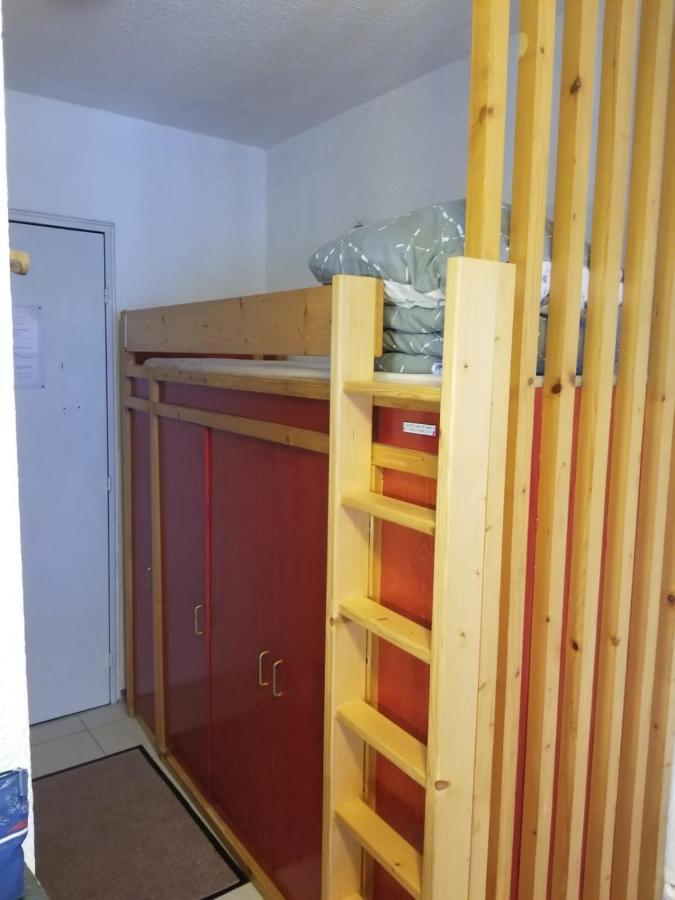 106 Tanya Apartamento Chamonix Mont Blanc Exterior foto