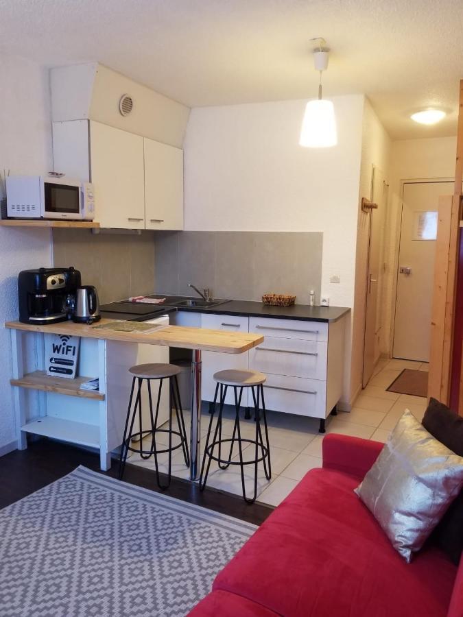 106 Tanya Apartamento Chamonix Mont Blanc Exterior foto